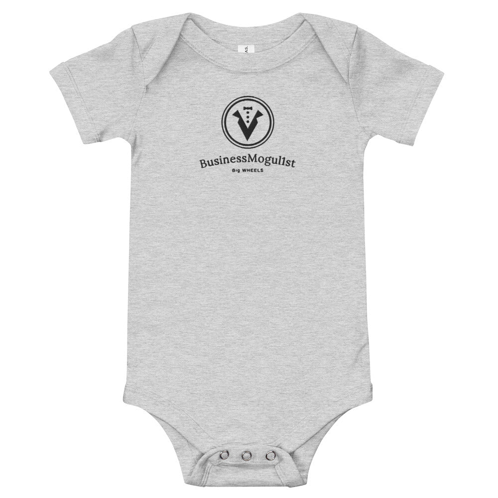 Baby one piece