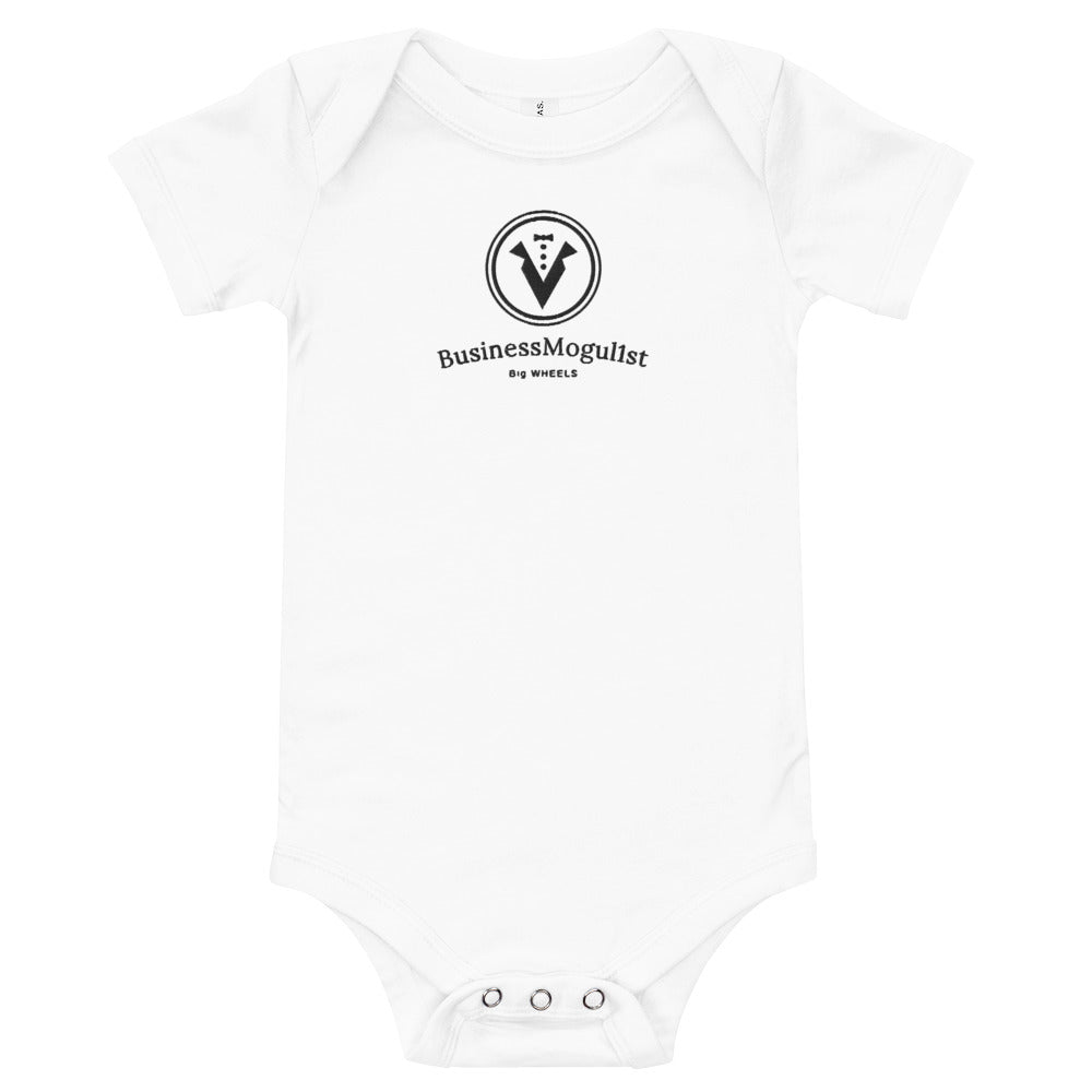Baby one piece
