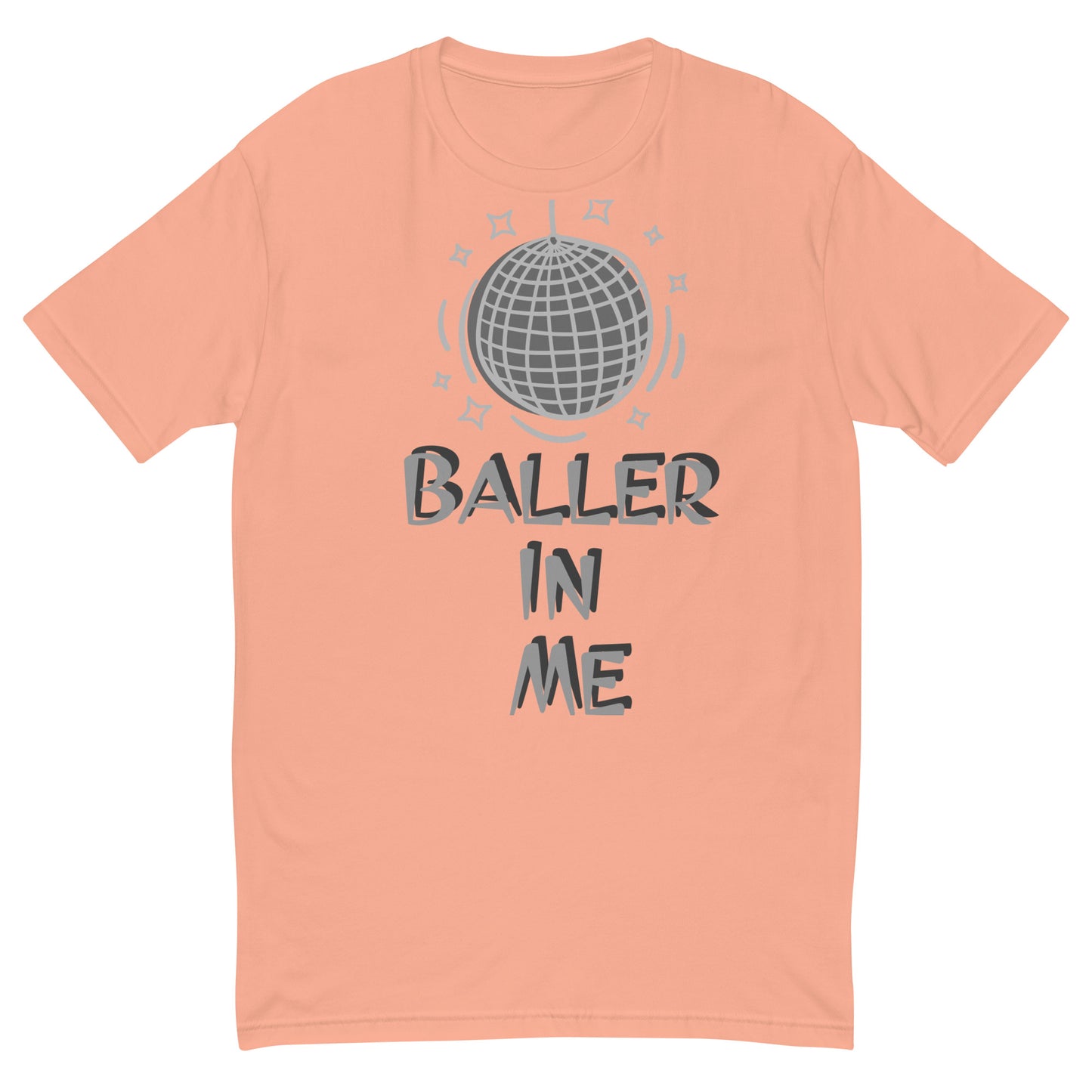 Custom T-shirt