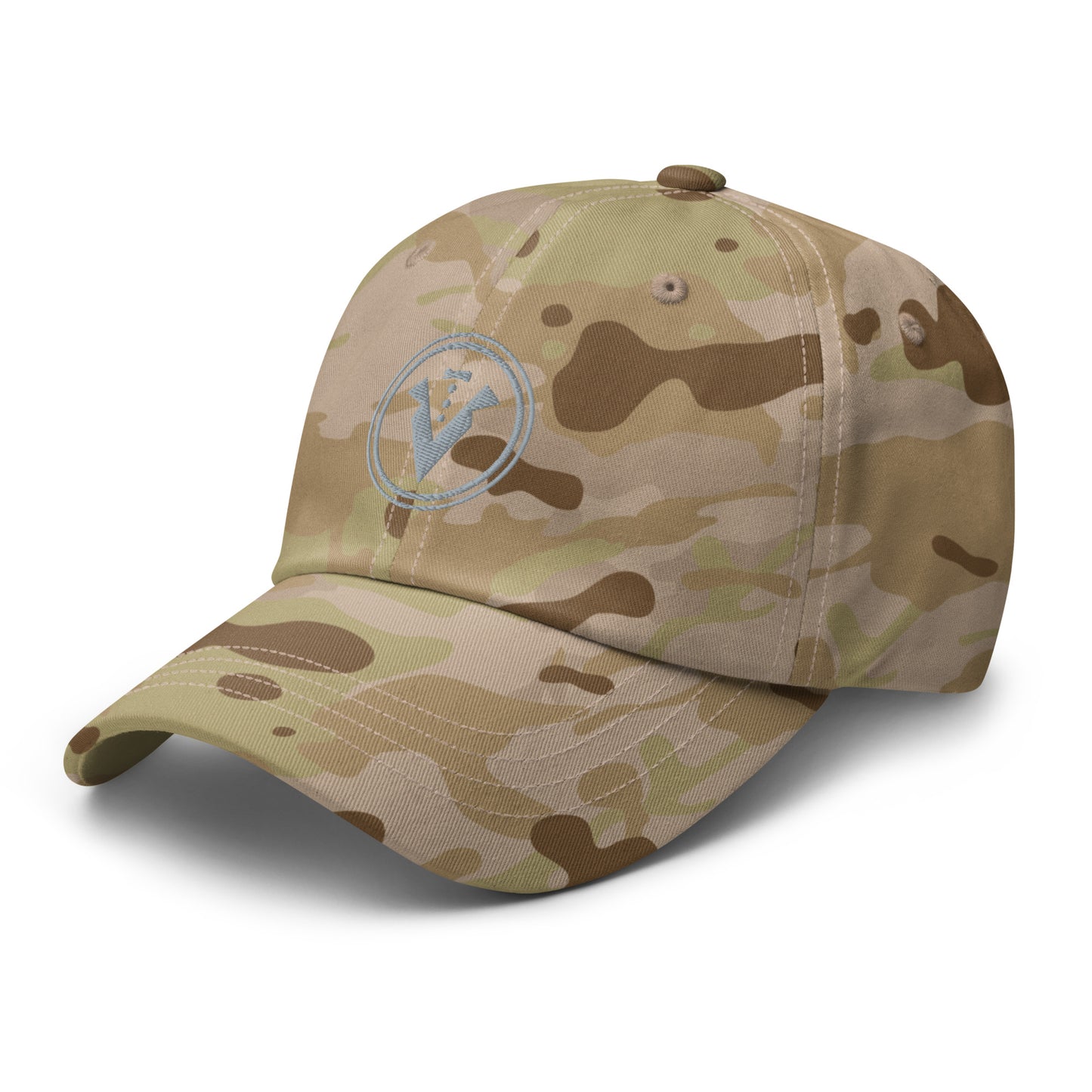 Multicam camo