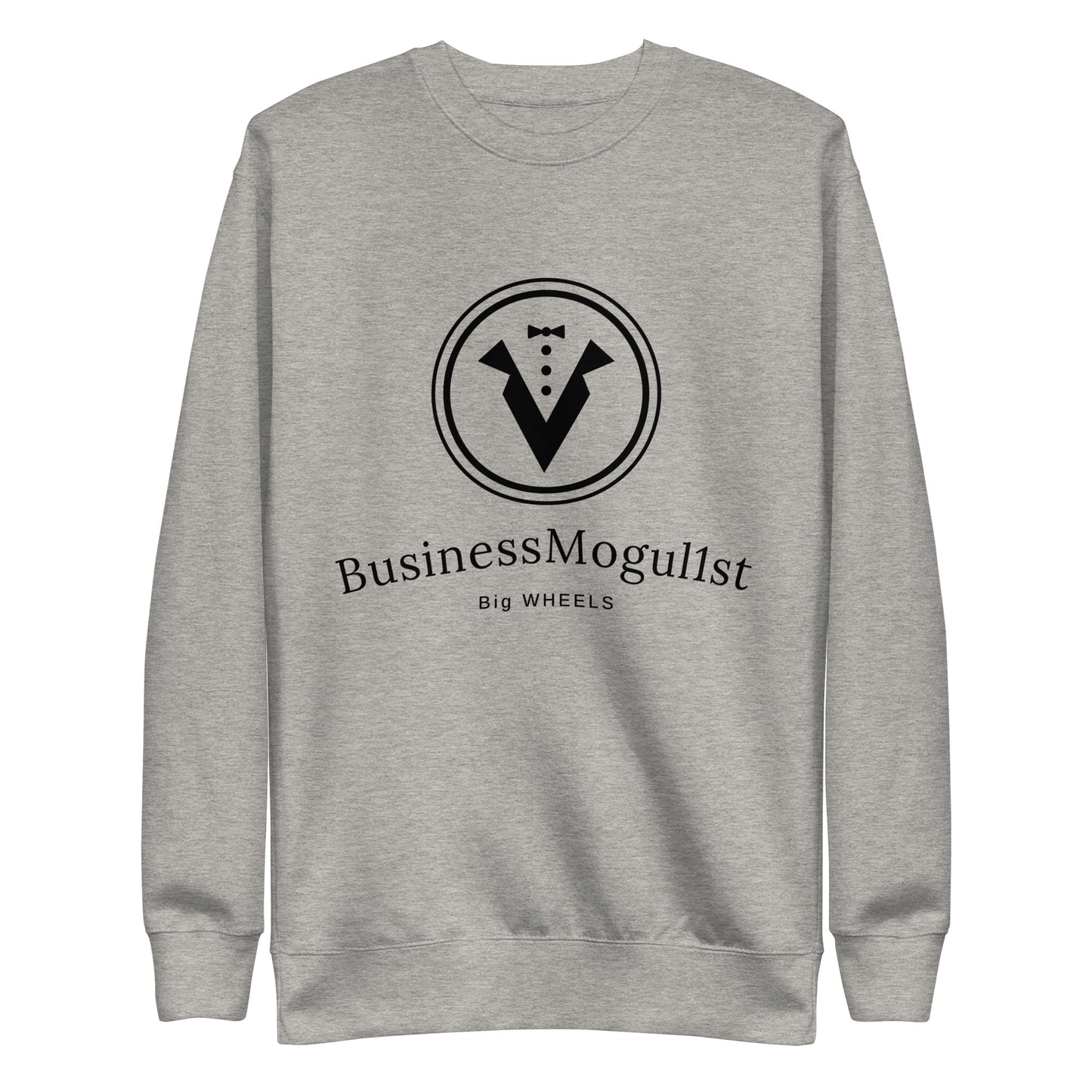 Unisex Premium Sweatshirt